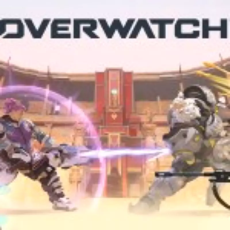 Overwatch Switch 2 Launch Plagued by Broken 60fps Promise, Blizzard Vows Patch