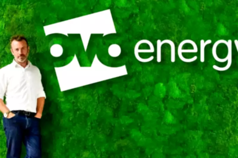 Ovo Energy Sues TalkTalk Over Failed Broadband Customer Transfer Deal