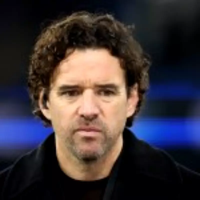 Owen Hargreaves Urges Arsenal to Sign Former Real Madrid Star Nico Paz
