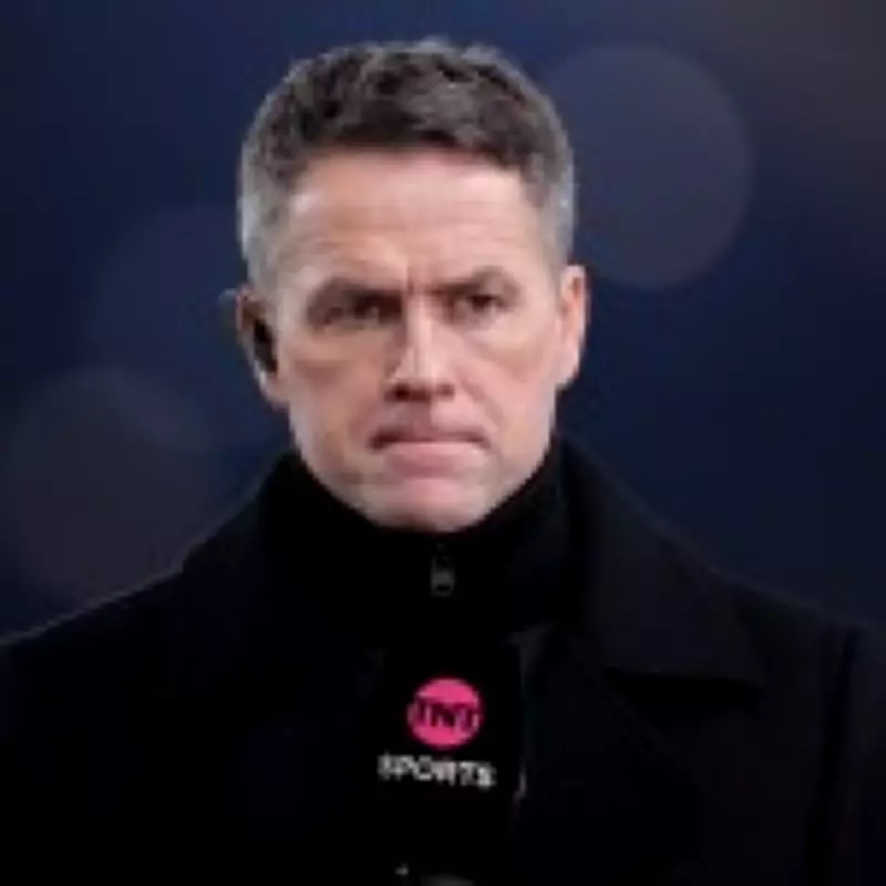 Owen Urges Carrick to Recall £72m Star Hojlund to Man Utd