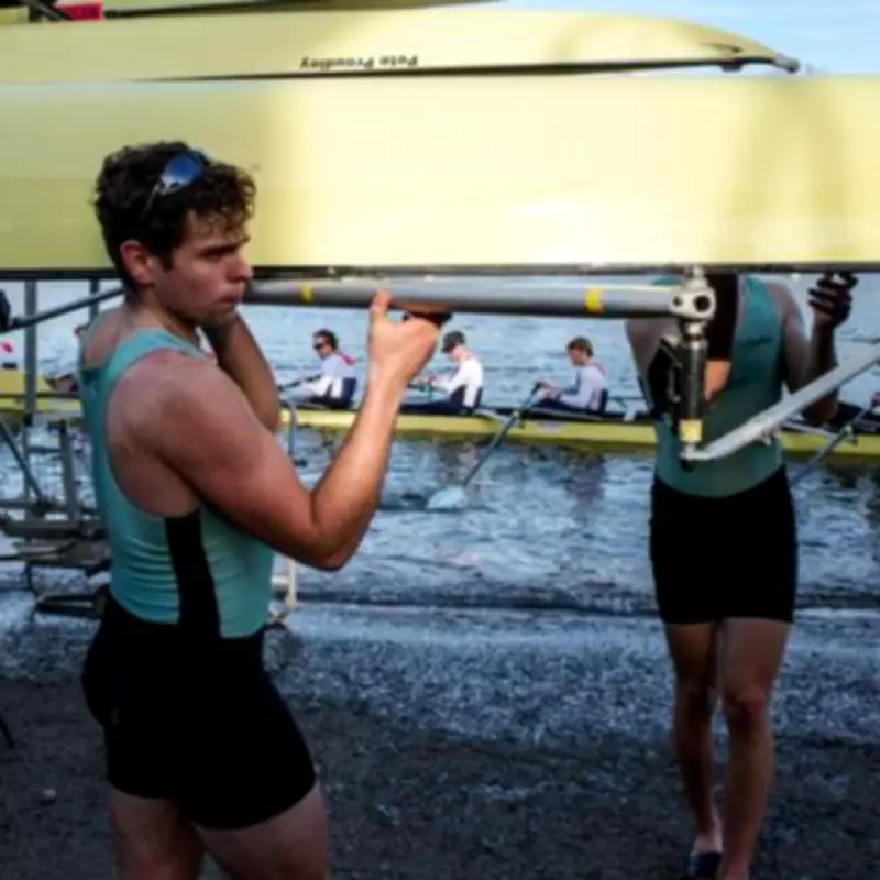 Oxford vs Cambridge Boat Race: Exact Times and Sibling Rivalry on the Thames