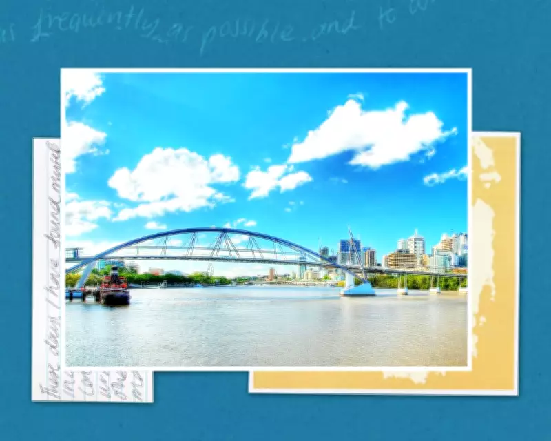 Oxleys Car Park: A Brisbane River Landmark of Youthful Memories