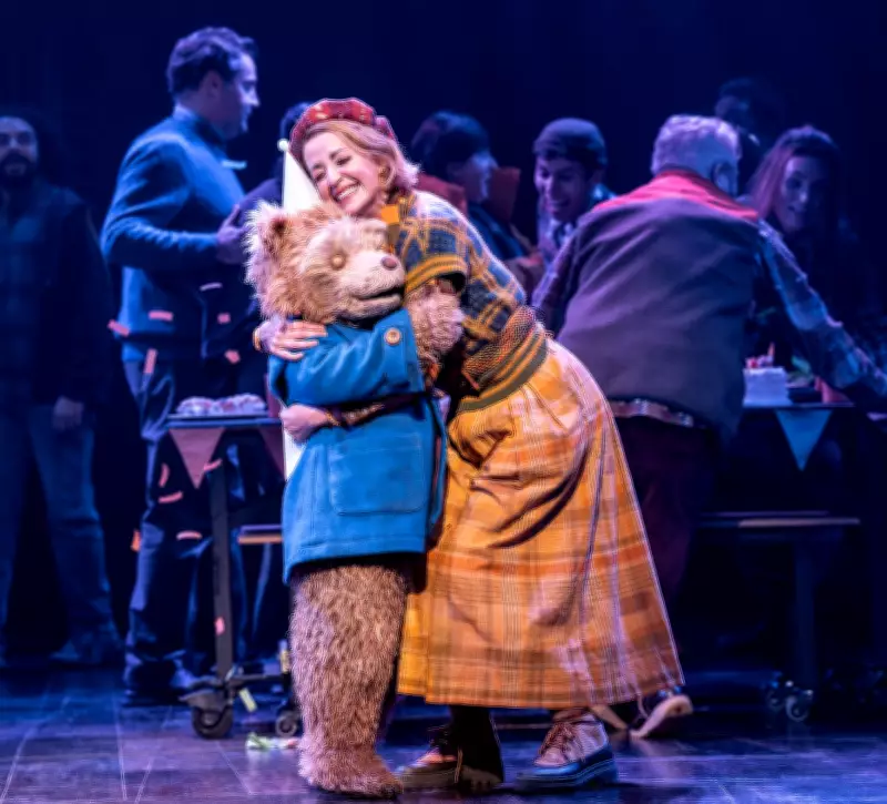 Paddington the Musical Dominates 2026 Olivier Awards with Record Seven Wins