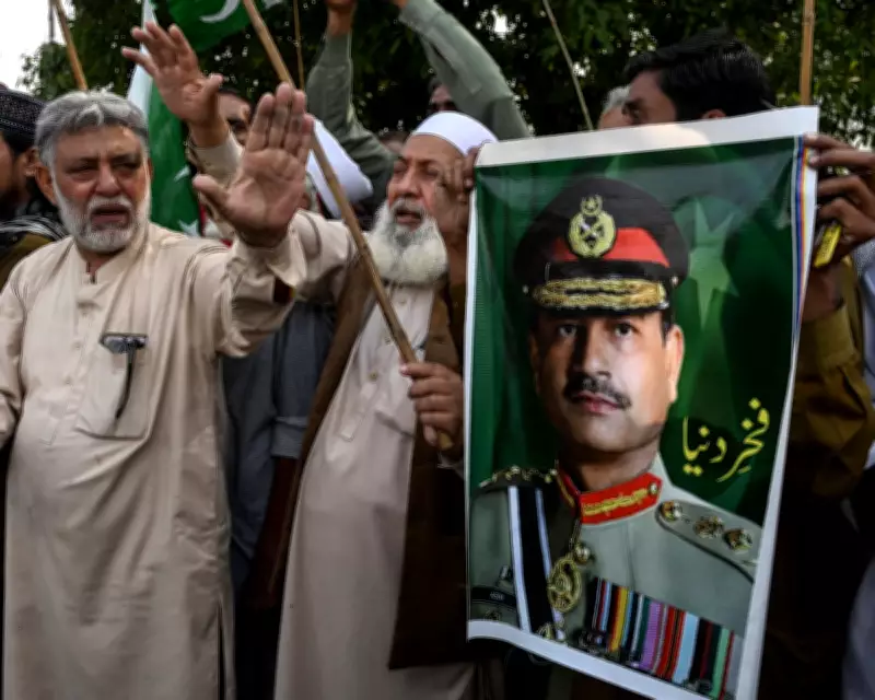 Pakistan Secures Major Ceasefire Deal Between US and Iran Through Diplomatic Push