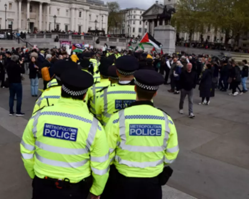 Palestine Action Ban Appeal: What's at Stake for Protest Rights