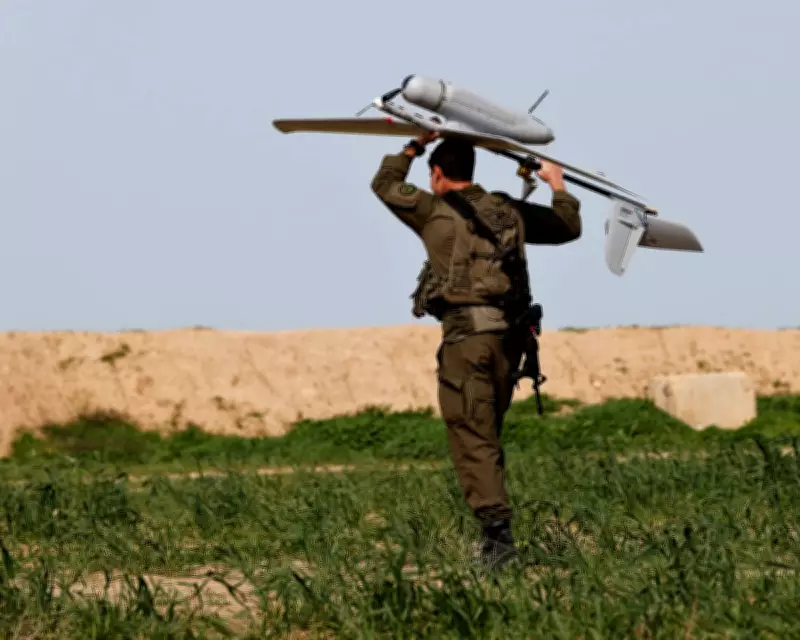 Palestinian Groups Sue Australia Over Secret Arms Export Permits to Israel