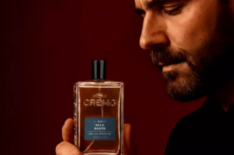 Palo Santo Cologne Under £35: Best-Selling Men's Fragrance With 5-Star Reviews