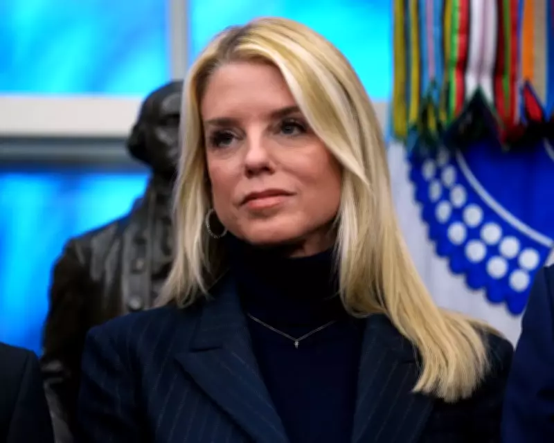 Pam Bondi to Testify Before House Panel on Epstein Files on May 29