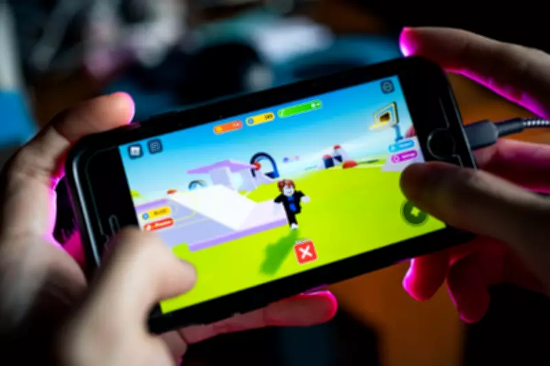 Parents Bypass Roblox Age Checks, Gaming Firm Implements Rechecks