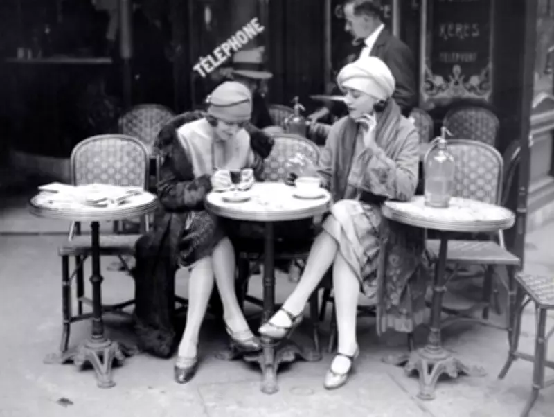 Paris Emerges as Europe's Most Affordable Capital for Tourists in 1926