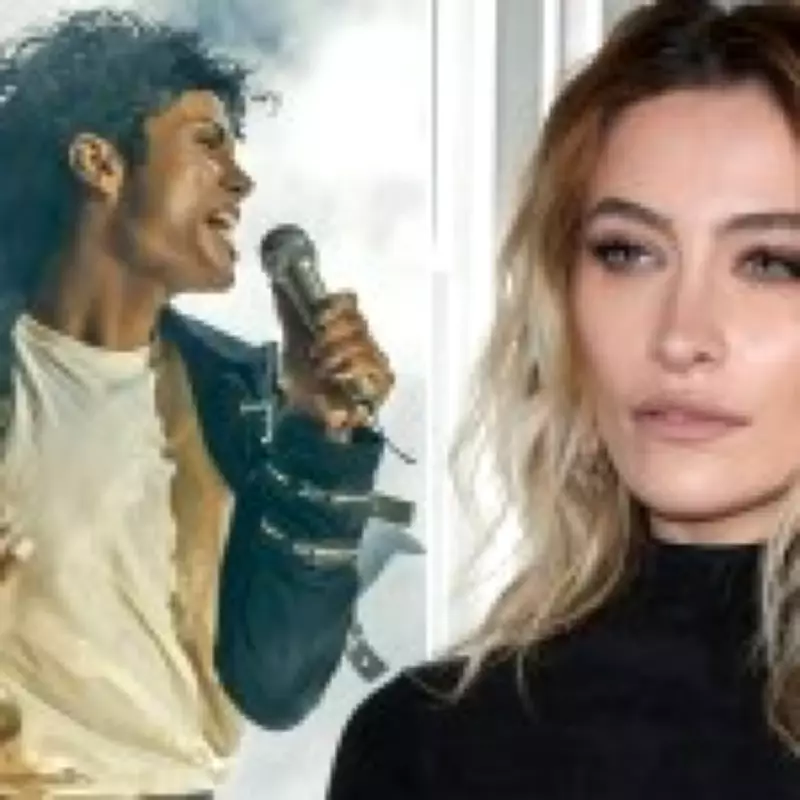 Paris Jackson Slams Michael Jackson Biopic as 'Dishonest' and Full of 'Lies'