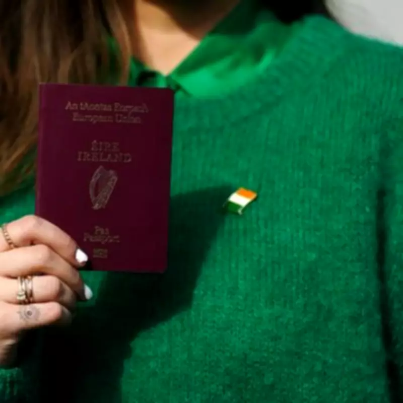 Passport Service Warns: Check Expiry Dates Now to Avoid Summer Travel Chaos