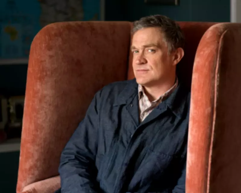 Patrick Radden Keefe Investigates Zac Brettler's Mysterious Death in London