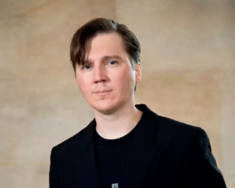Paul Dano on Kindness, Music, and His Journey from Teen Bands to The Wizard of the Kremlin