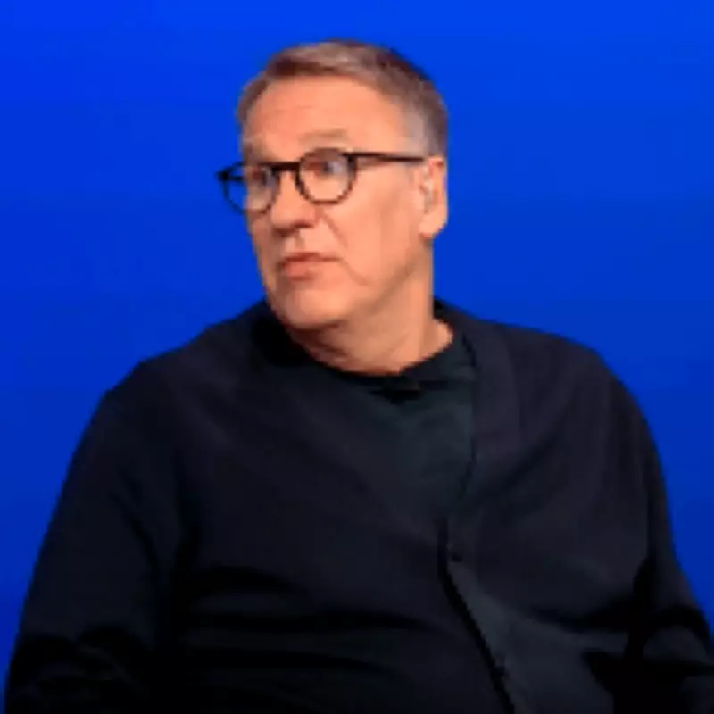 Paul Merson Predicts Arsenal Premier League Title Win After Chelsea vs Man City Clash