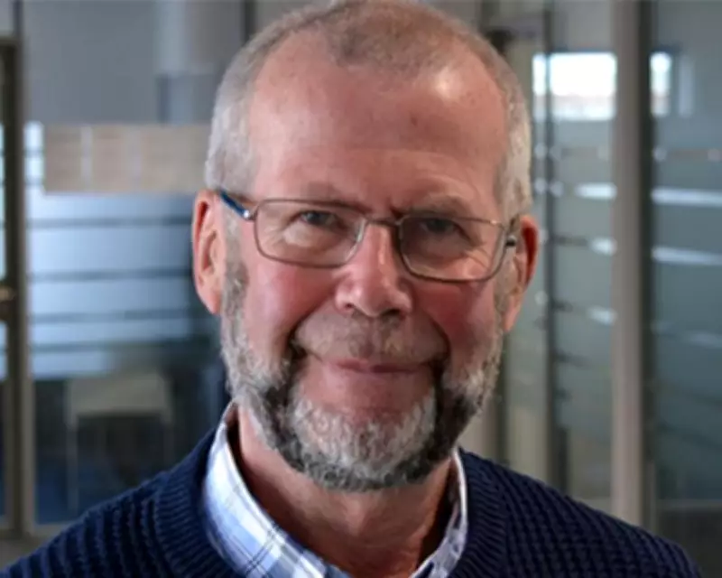 Paul Mosley, Development Economist and Aid Reform Advocate, Dies at 79