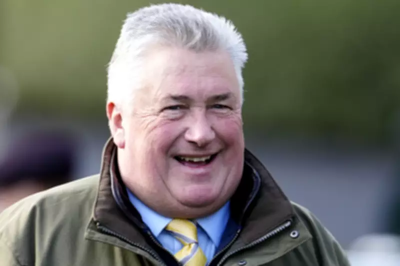 Paul Nicholls' Minella Yoga Favored to Win Sandown Handicap Hurdle