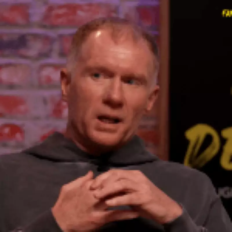 Paul Scholes: Arsenal's Martin Odegaard a 'Big Problem', Doesn't Play Position Properly
