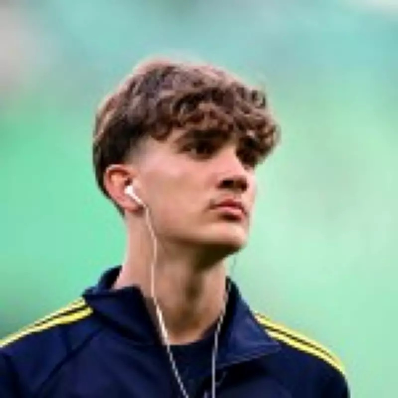 Paul Scholes Urges England to Select Arsenal Teenager Max Dowman for World Cup