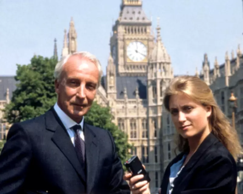 Paul Seed: A Visionary Director Who Shaped British Television