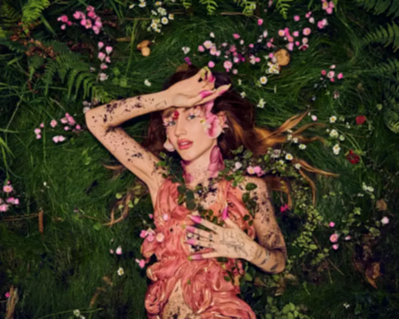 Peach PRC on Fame, Authenticity, and Her New Musical Direction
