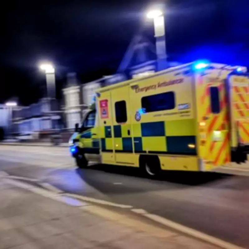 Peckham Nightclub Stabbing Leaves One Dead, Two Fighting for Life