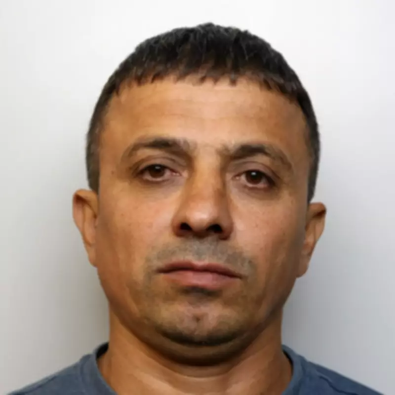 Peckham Predator Convicted for Abhorrent Train Assault on Teen