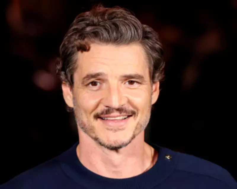 Pedro Pascal Battles Chilean Pisco Brand Over Name Similarity