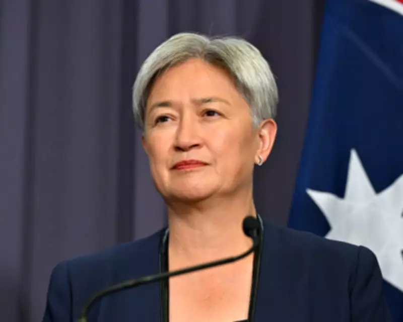 Penny Wong Urges Swift Return to US-Iran Talks After Failed Peace Negotiations