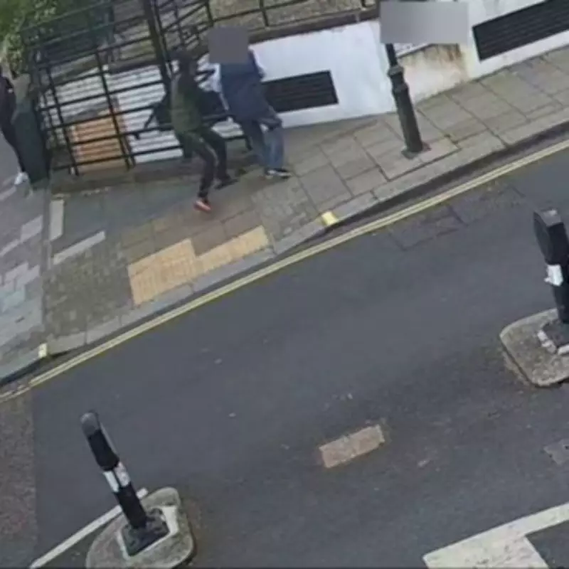 Pensioner Mugged for £30K Watch Plans to Leave London Due to Anxiety