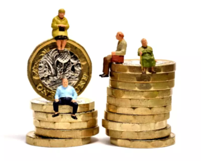 Pensioner Privilege vs. Youth Burden: A Stark Intergenerational Divide