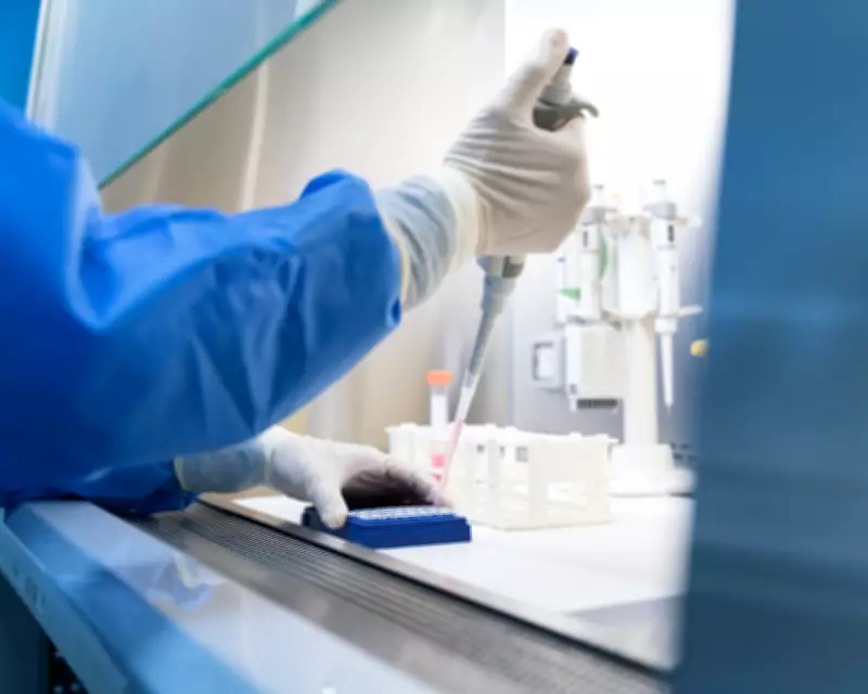 Peptide Testing Surges as Unregulated Weight-Loss Market Explodes in UK
