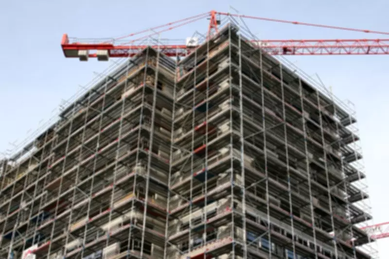 Persimmon warns of building cost inflation due to Iran war