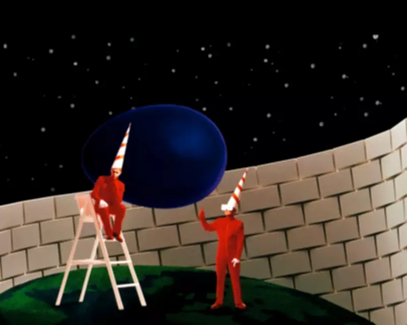 Pet Shop Boys Unveil Visual Legacy: 40 Years of Iconic Design and Defiance