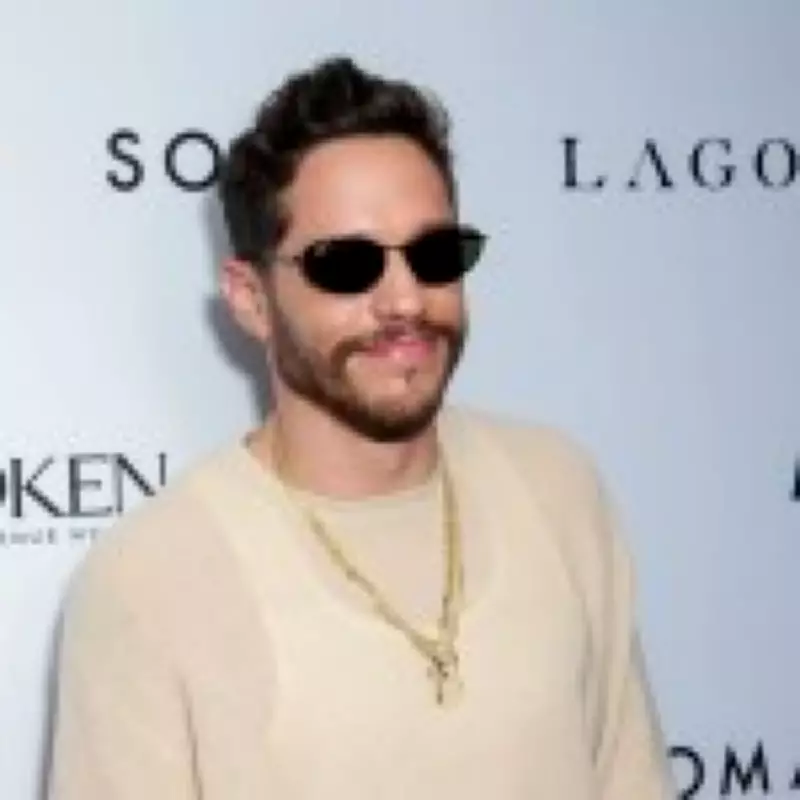 Pete Davidson's Porn Joke About His Baby Daughter Is Not Comedy, It's Harmful