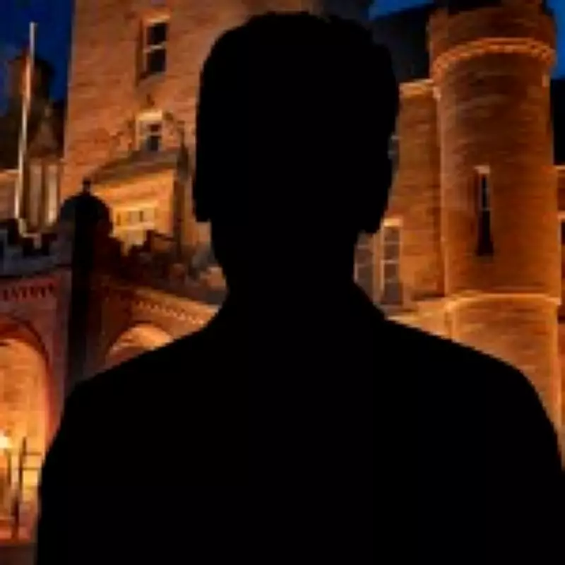 Peter Capaldi Rejected Celebrity Traitors to Avoid Excessive Fame