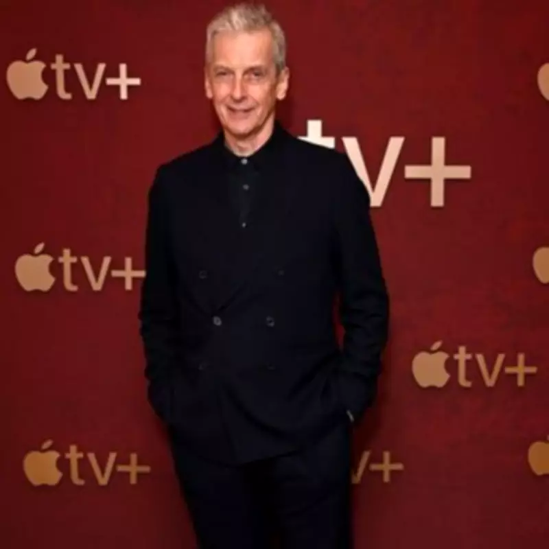 Peter Capaldi Rejected Celebrity Traitors to Avoid Fame, Prefers 'Small' Profile