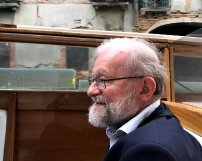 Peter Duncan: A Leading UK Russianist and UCL Scholar's Legacy