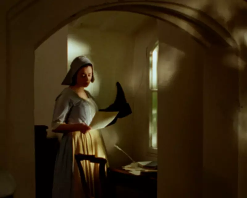 Phantoms of July Review: Quirky Fable of Trapped Lives Across Time