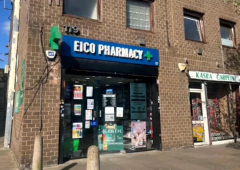 Pharmacist Issues Stark Warning Over Medicine Shortages in UK
