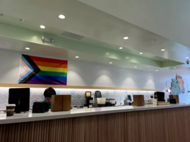 Philz Coffee Reverses Pride Flag Ban After Employee Petition Gains 7,300 Signatures