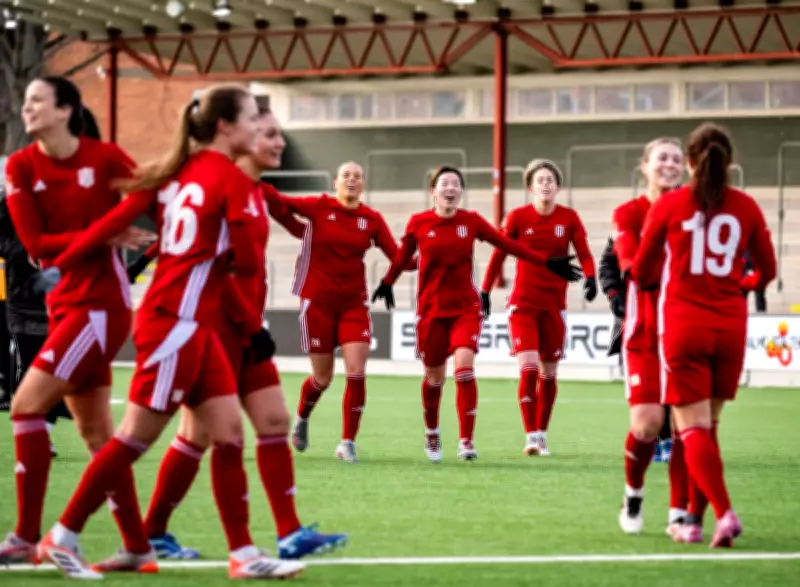 Piteå IF's Financial Struggle: Sweden's Northern Football Outlier Faces Impossible Puzzle