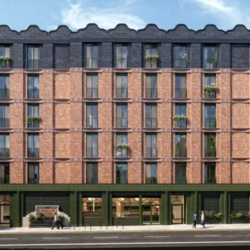 Plan to Demolish 1800s North London Pub for New Pub and 26 Flats