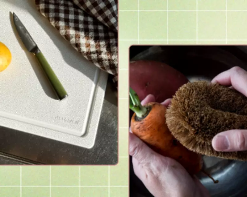 Plastic-Free Kitchen Upgrades: Detox Your Cooking from Microplastics and PFAS