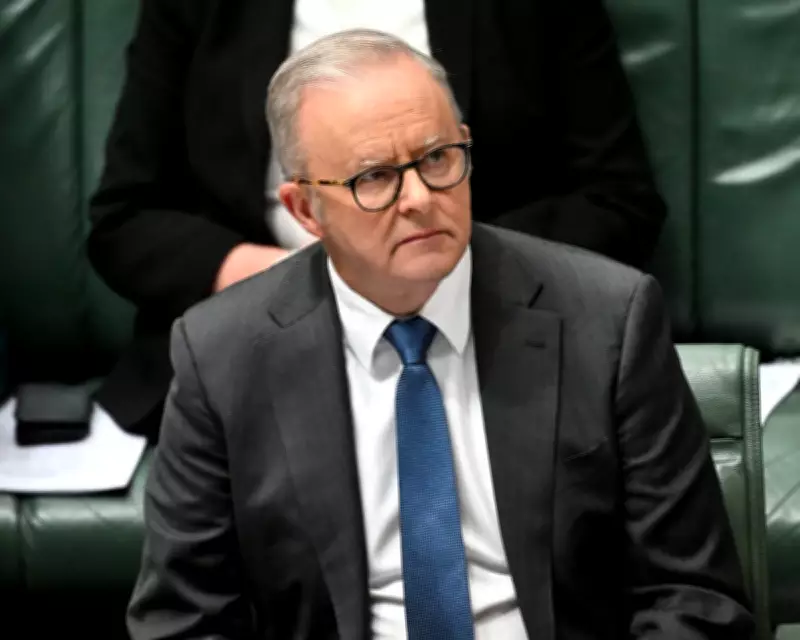 PM Albanese to Address Nation on Fuel Crisis Amid Falling Prices