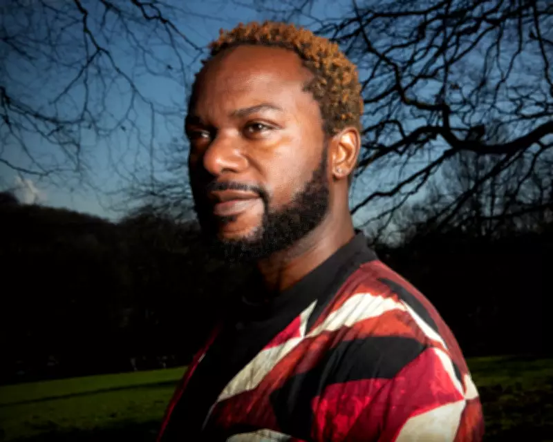 Poet Jason Allen-Paisant Explores Nature, Migration in Audiobook 'The Possibility of Tenderness'