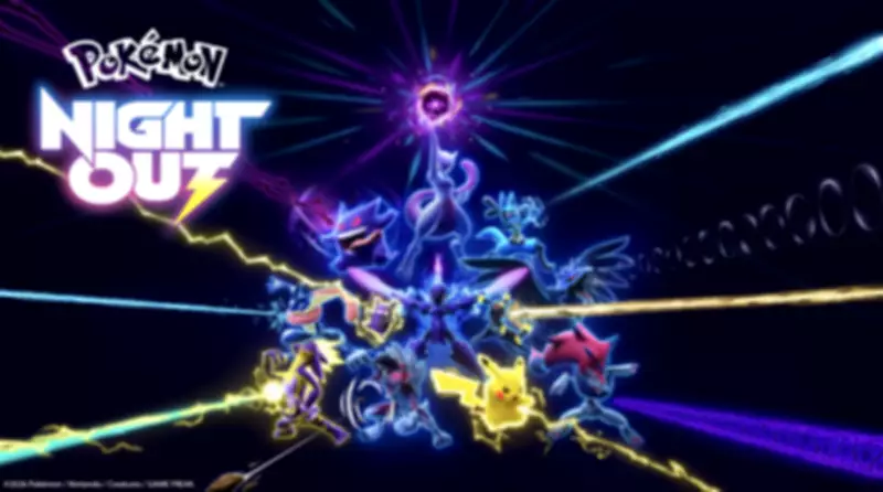 Pokémon Night Out: EDM Festival Headlined by Marshmello Hits London's O2 Arena