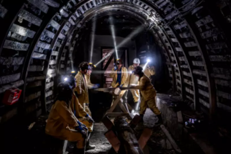 Poland's Coal Mining Dilemma: Tradition vs. Energy Transition in Upper Silesia