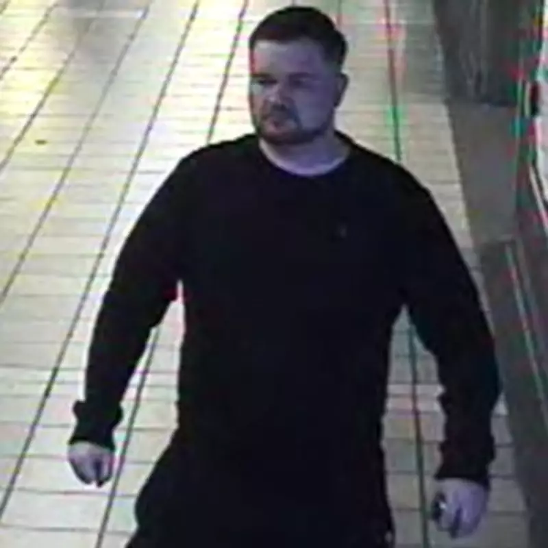 Police Appeal After Knife Threat Robbery Outside Edgware Tube Station