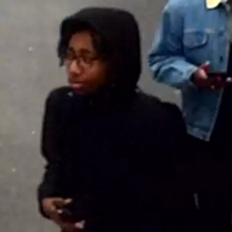 Police Appeal After Man Exposes Himself on Afternoon Train in South London